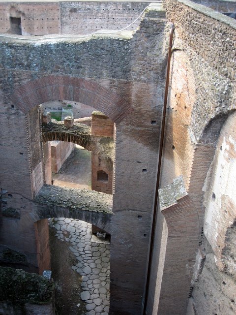 Roman Forum - Palantino-31.JPG